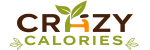crazy calories logo